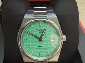 Tissot Prx Powermatic 80 - nuotraukos Nr. 2