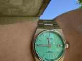 Tissot Prx Powermatic 80 - nuotraukos Nr. 3