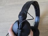 Sennheiser hd25 Dj ausinės - nuotraukos Nr. 7