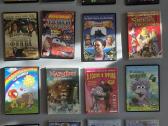 Vaikisku filmuku Dvd kolekcija (32) - nuotraukos Nr. 2