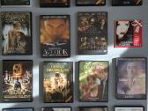 Holivudo filmu Dvd kolekcija (24)