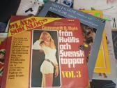 Vinilinės ploksteles tik po 0.2€. - nuotraukos Nr. 3