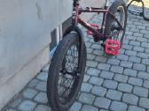,fiction/kink Custom BMX'' - nuotraukos Nr. 3