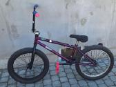,fiction/kink Custom BMX''