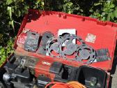 Hilti Dd 130 gręžimo sistema. - nuotraukos Nr. 2