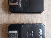Dviejų Canon skirtų Yongnuo Yn622c