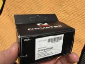 Novatec terksle B2 Shimano Hg 11 pavaru - nuotraukos Nr. 2