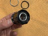 Novatec terksle B2 Shimano Hg 11 pavaru - nuotraukos Nr. 4