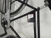 ,Cargo, Retro Dviratis - nuotraukos Nr. 2