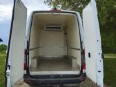 Mercedes-benz Sprinter su Thermo king 2020 - nuotraukos Nr. 8