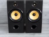 B&w Dm602 S2 audio spekers - nuotraukos Nr. 2