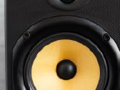 B&w Dm602 S2 audio spekers