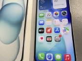 iPhone 15 128gb 99% baterija ,garantija 460 eur - nuotraukos Nr. 2