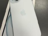 iPhone 15 128gb 99% baterija ,garantija 460 eur - nuotraukos Nr. 3