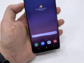 Samsung S8+