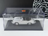 Porsche 356 C Cabrio 1:43 - nuotraukos Nr. 7