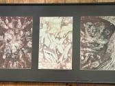 Paveikslas 76,5 x 42 cm - nuotraukos Nr. 2