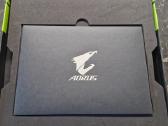 Aorus Geforce Rtx 3080 Xtreme Waterforce Wb 10g - nuotraukos Nr. 4