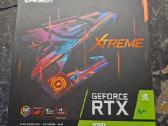 Aorus Geforce Rtx 3080 Xtreme Waterforce Wb 10g - nuotraukos Nr. 5