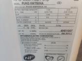 Šilumos siurblys oras-vanduo 8kw - nuotraukos Nr. 3
