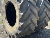 Michelin 600/70r30 padangos