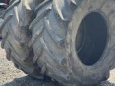 Michelin 600/70r30 padangos - nuotraukos Nr. 2