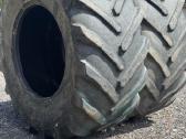 Michelin 600/70r30 padangos - nuotraukos Nr. 3