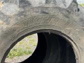 Michelin 600/70r30 padangos - nuotraukos Nr. 4