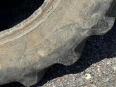 Michelin 600/70r30 padangos - nuotraukos Nr. 5