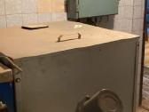 Granulinis katilas 30kw - nuotraukos Nr. 3