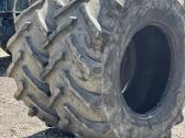 Titan 600/70r30 padangos
