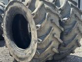 Titan 600/70r30 padangos - nuotraukos Nr. 2
