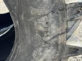 Titan 600/70r30 padangos - nuotraukos Nr. 4