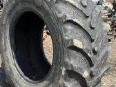 Carlisle 540/65r28 padanga (1vnt) - nuotraukos Nr. 3