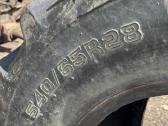 Carlisle 540/65r28 padanga (1vnt) - nuotraukos Nr. 5