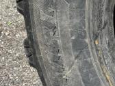 Mrl 560/60r22.5 padanga (1vnt) - nuotraukos Nr. 4