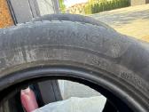 Parduodamos naudotos Michelin 215/60/r17/96h/2vnt - nuotraukos Nr. 6