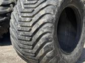 Alliance 700/50r22.5 padanga (1vnt) - nuotraukos Nr. 2