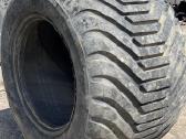 Alliance 700/50r22.5 padanga (1vnt) - nuotraukos Nr. 3