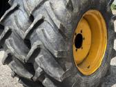 Vredestein 14.9r24 ratai