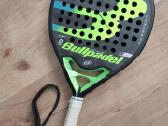 Bullpadel Hack 02 Paquito Navarro padelio raketė - nuotraukos Nr. 5