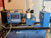 Boge C10 Ldr 11bar 350l oro kompresorius