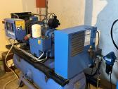 Boge C10 Ldr 11bar 350l oro kompresorius - nuotraukos Nr. 2