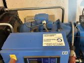 Boge C10 Ldr 11bar 350l oro kompresorius - nuotraukos Nr. 3