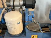 Boge C10 Ldr 11bar 350l oro kompresorius - nuotraukos Nr. 4