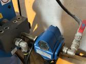 Boge C10 Ldr 11bar 350l oro kompresorius - nuotraukos Nr. 6