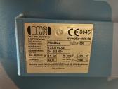 Boge C10 Ldr 11bar 350l oro kompresorius - nuotraukos Nr. 9