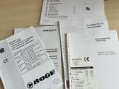 Boge C10 Ldr 11bar 350l oro kompresorius - nuotraukos Nr. 10