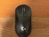 Logitech g pro superlight