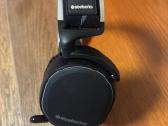 Steelseries arctis wireless - nuotraukos Nr. 2